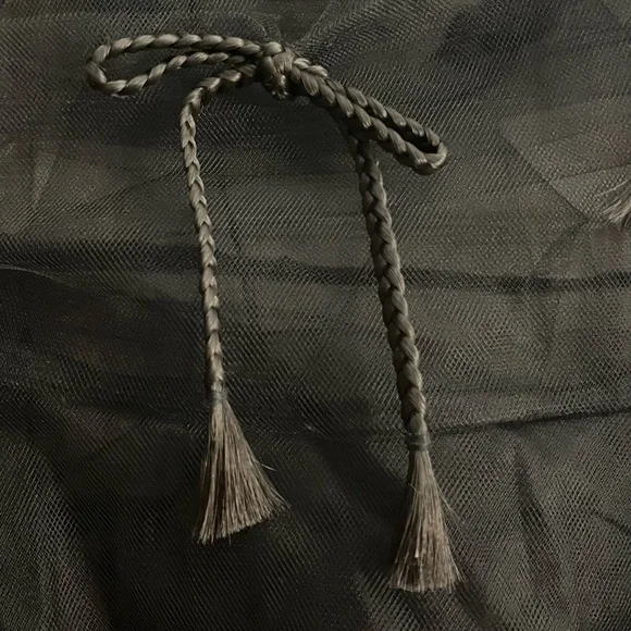 Sandy Liang Monchi Dress NWT - Picture 6 of 11